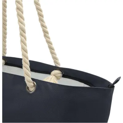Panama GRS recycled beach cooler tote bag - Immagine 22