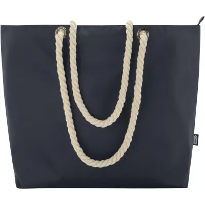 Panama GRS recycled beach cooler tote bag - Immagine 17