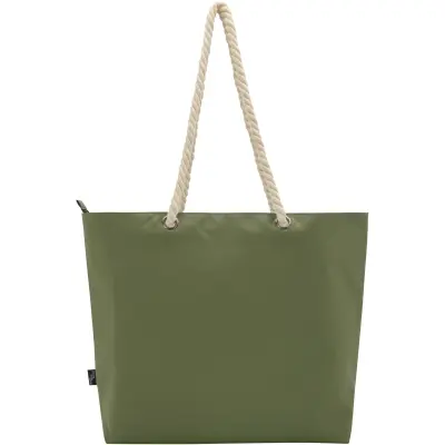 Panama GRS recycled beach cooler tote bag - Immagine 25