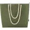Panama GRS recycled beach cooler tote bag - Anteprima 24