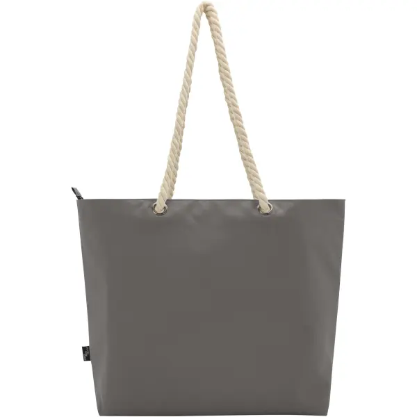 Panama GRS recycled beach cooler tote bag - Immagine 32