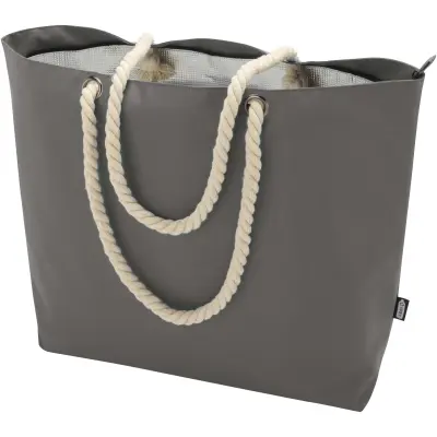 Panama GRS recycled beach cooler tote bag - Immagine 34
