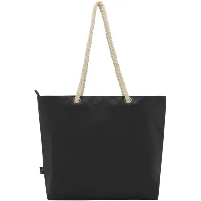 Panama GRS recycled beach cooler tote bag - Immagine 39