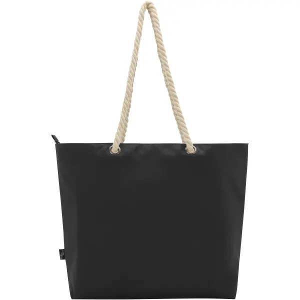 Panama GRS recycled beach cooler tote bag - Immagine 39