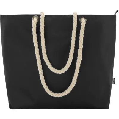 Panama GRS recycled beach cooler tote bag - Immagine 38