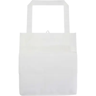 Tote bag con fondo rigido Liberty - 29L - Immagine 4