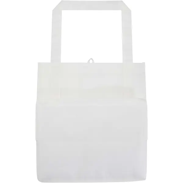 Tote bag con fondo rigido Liberty - 29L - Immagine 4