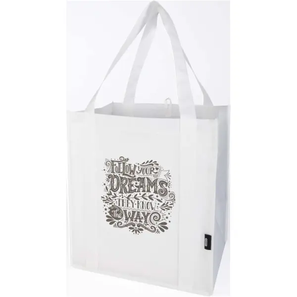 Tote bag con fondo rigido Liberty - 29L - Immagine 5