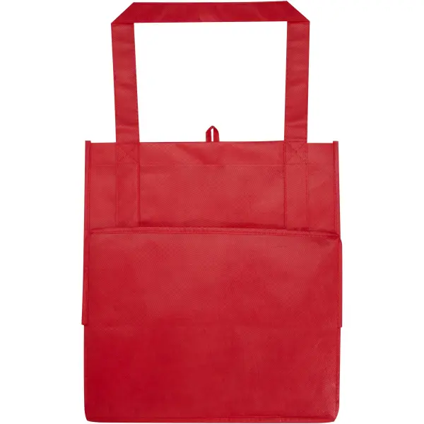 Tote bag con fondo rigido Liberty - 29L - Immagine 8