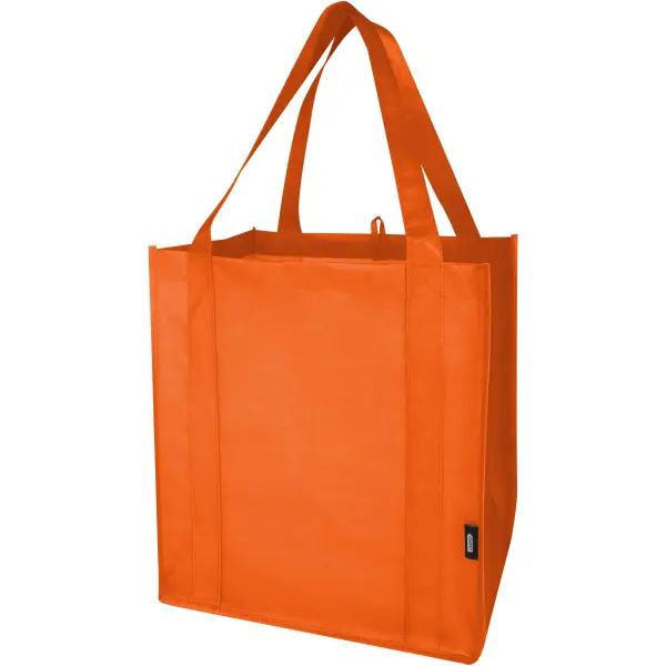 Tote bag con fondo rigido Liberty - 29L - Immagine 10