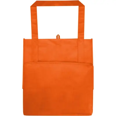 Tote bag con fondo rigido Liberty - 29L - Immagine 12
