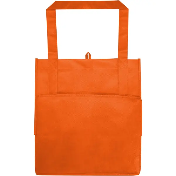 Tote bag con fondo rigido Liberty - 29L - Immagine 12
