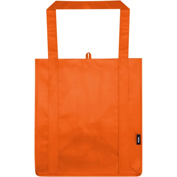 Tote bag con fondo rigido Liberty - 29L - Immagine 11
