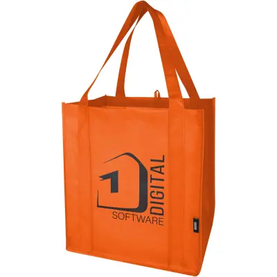 Tote bag con fondo rigido Liberty - 29L - Immagine 13