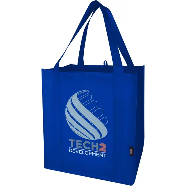 Tote bag con fondo rigido Liberty - 29L - Immagine 17