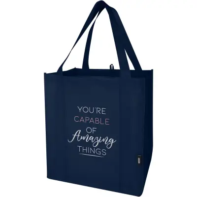 Tote bag con fondo rigido Liberty - 29L - Immagine 21