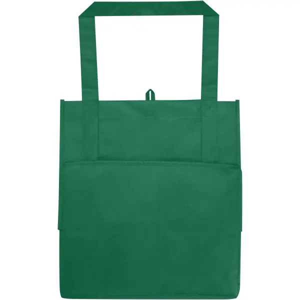 Tote bag con fondo rigido Liberty - 29L - Immagine 24