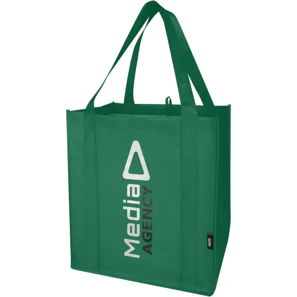 Tote bag con fondo rigido Liberty - 29L - Immagine 25