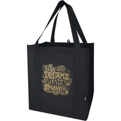 Tote bag con fondo rigido Liberty - 29L - Immagine 29