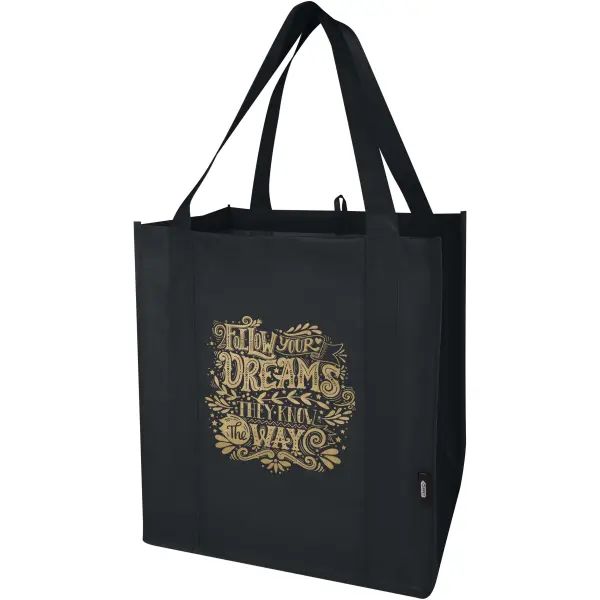 Tote bag con fondo rigido Liberty - 29L - Immagine 29