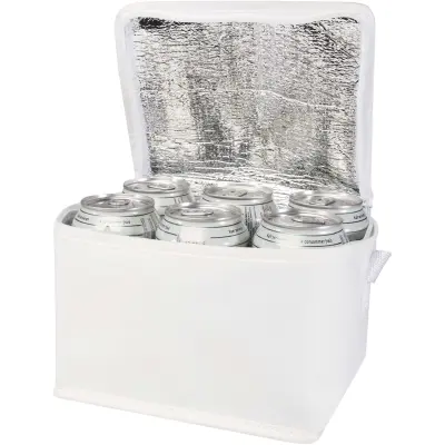 Borsa termica con capacità per 6 lattine Spectrum - 4L - Immagine 2