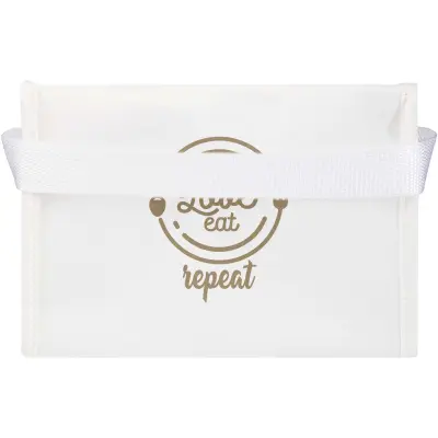 Borsa termica con capacità per 6 lattine Spectrum - 4L - Immagine 5