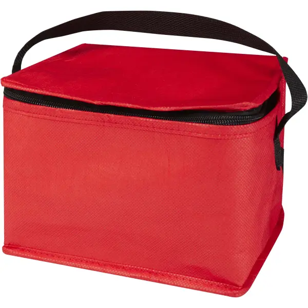 Borsa termica con capacità per 6 lattine Spectrum - 4L - Immagine 11