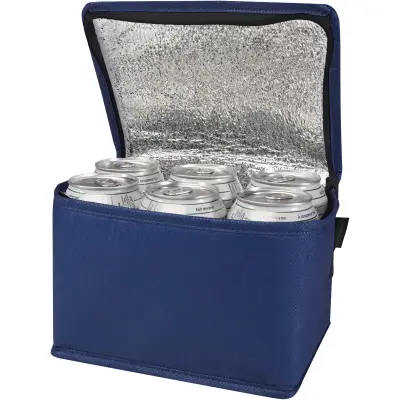 Borsa termica con capacità per 6 lattine Spectrum - 4L - Immagine 12