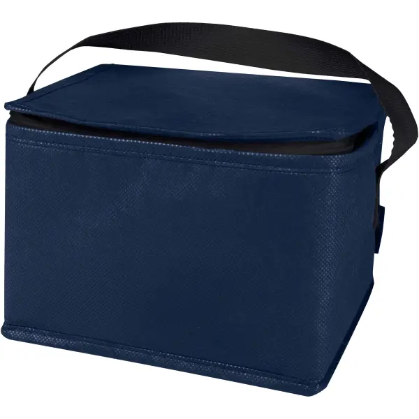 Borsa termica con capacità per 6 lattine Spectrum - 4L - Immagine 21