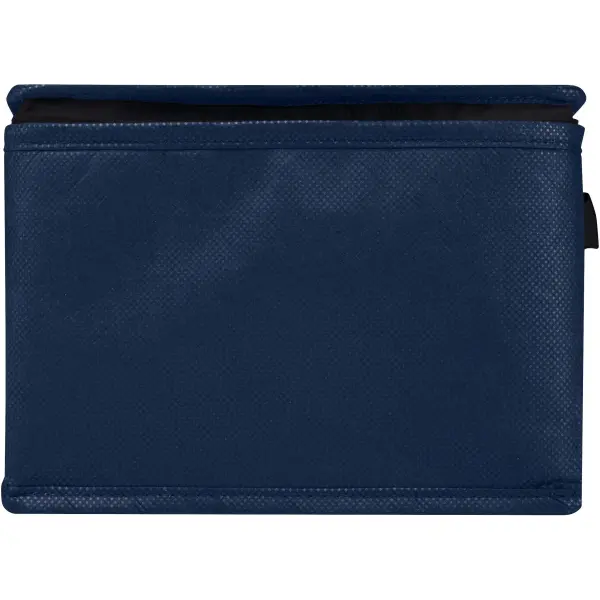 Borsa termica con capacità per 6 lattine Spectrum - 4L - Immagine 18