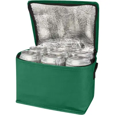Borsa termica con capacità per 6 lattine Spectrum - 4L - Immagine 22