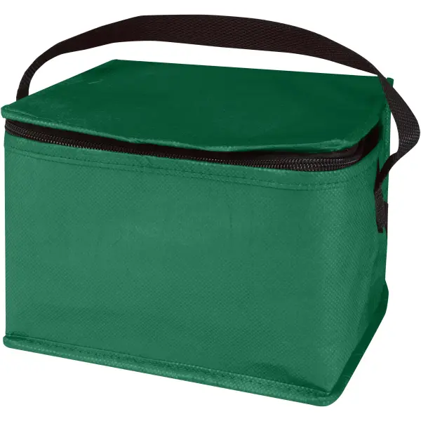 Borsa termica con capacità per 6 lattine Spectrum - 4L - Immagine 26