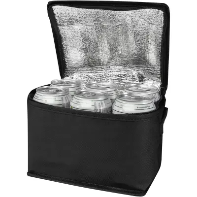 Borsa termica con capacità per 6 lattine Spectrum - 4L - Immagine 27
