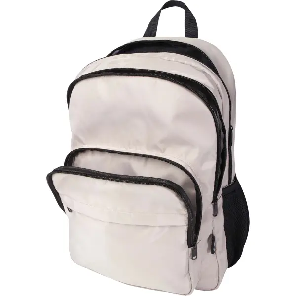 Zaino per portatile da 15'' Trend Plus - 20L - Immagine 7
