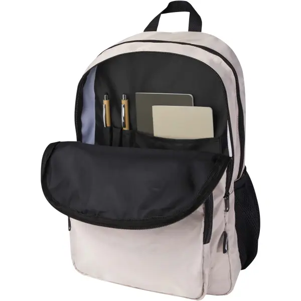 Zaino per portatile da 15'' Trend Plus - 20L - Immagine 8