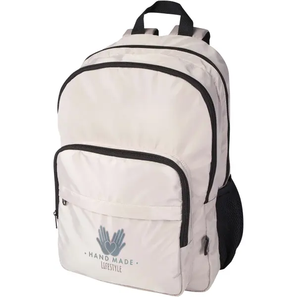 Zaino per portatile da 15'' Trend Plus - 20L - Immagine 5
