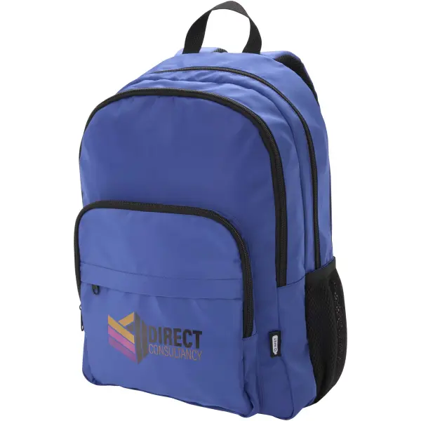 Zaino per portatile da 15'' Trend Plus - 20L - Immagine 13