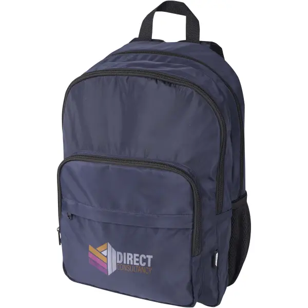 Zaino per portatile da 15'' Trend Plus - 20L - Immagine 21