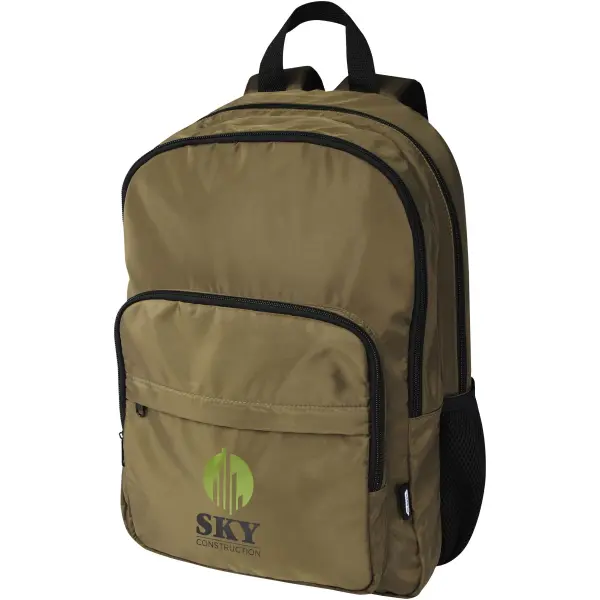 Zaino per portatile da 15'' Trend Plus - 20L - Immagine 29
