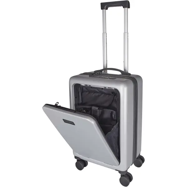 Trolley bagaglio a mano Rover Pro - 40L - Immagine 7