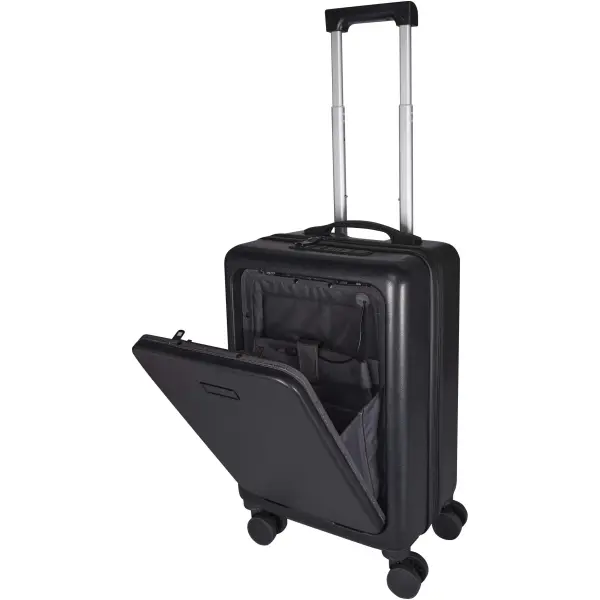 Trolley bagaglio a mano Rover Pro - 40L - Immagine 16