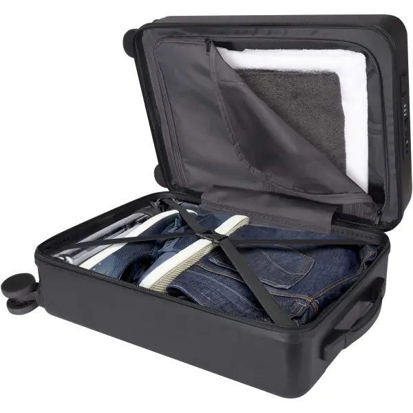 Trolley bagaglio a mano Rover Pro - 40L - Immagine 18