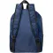 Zaino pieghevole da 15 litri in PET riciclato EcoFold - Anteprima 20