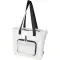 Tote bag pieghevole in PET riciclato da 12 litri EcoFold - Anteprima 2
