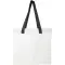 Tote bag pieghevole in PET riciclato da 12 litri EcoFold - Anteprima 4