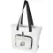 Tote bag pieghevole in PET riciclato da 12 litri EcoFold - Anteprima 5