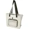 Tote bag pieghevole in PET riciclato da 12 litri EcoFold - Anteprima 6