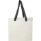 Tote bag pieghevole in PET riciclato da 12 litri EcoFold - Anteprima 8