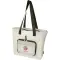 Tote bag pieghevole in PET riciclato da 12 litri EcoFold - Anteprima 9