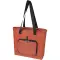 Tote bag pieghevole in PET riciclato da 12 litri EcoFold - Anteprima 10